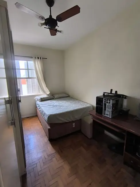 Apartamento com 2 quartos à venda, 104m2 em Campo Grande, Santos - SP - imagem 9 Foto 9 de Apartamento com 2 quartos à venda, 104m2 em Campo Grande, Santos - SP
