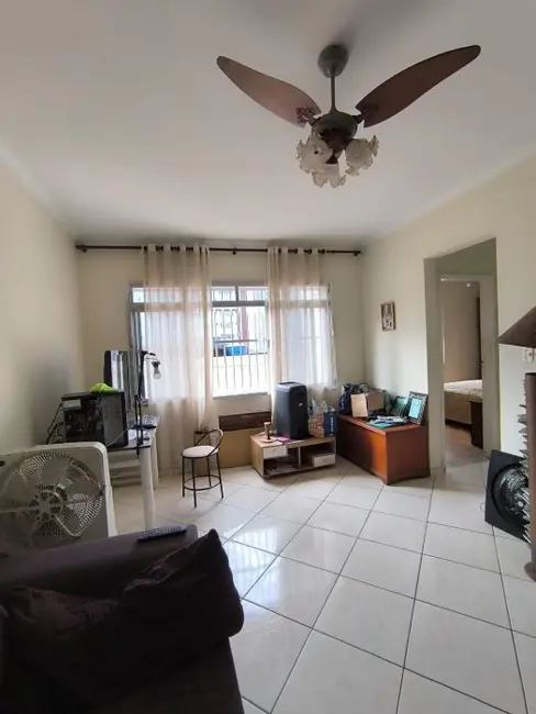Apartamento com 2 quartos à venda, 104m2 em Campo Grande, Santos - SP - imagem 3 Foto 3 de Apartamento com 2 quartos à venda, 104m2 em Campo Grande, Santos - SP