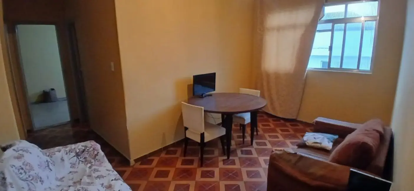 Apartamento com 2 quartos à venda, 65m2 em Macuco, Santos - SP - imagem 3 Foto 3 de Apartamento com 2 quartos à venda, 65m2 em Macuco, Santos - SP