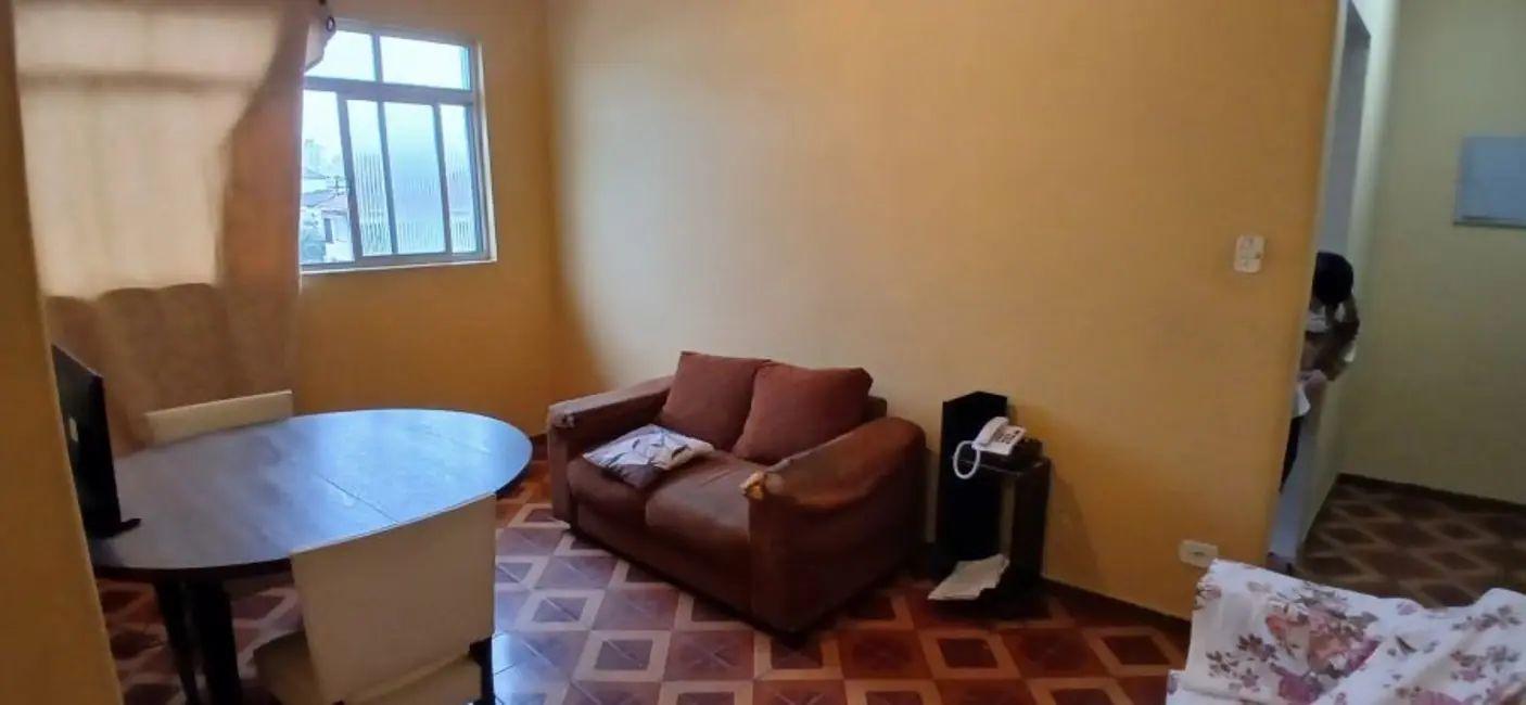 Apartamento com 2 quartos à venda, 65m2 em Macuco, Santos - SP - imagem 1 Foto 1 de Apartamento com 2 quartos à venda, 65m2 em Macuco, Santos - SP
