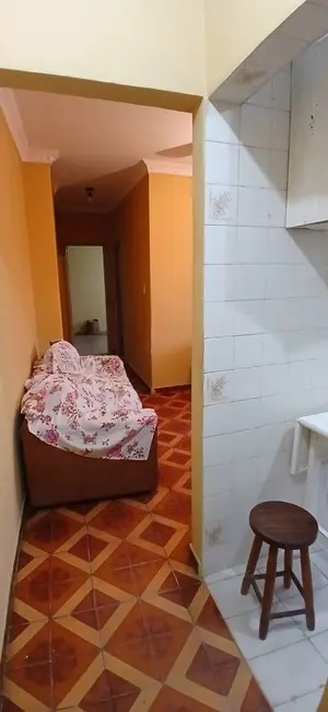 Apartamento com 2 quartos à venda, 65m2 em Macuco, Santos - SP - imagem 5 Foto 5 de Apartamento com 2 quartos à venda, 65m2 em Macuco, Santos - SP