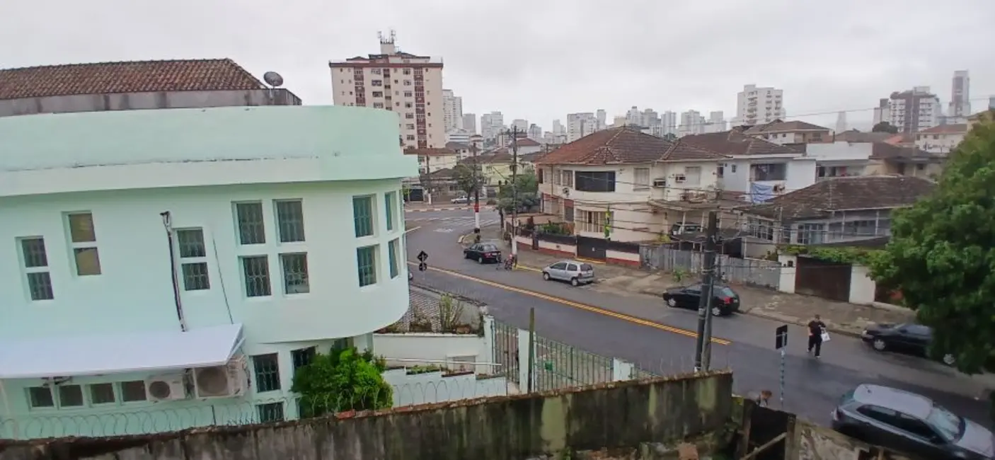 Apartamento com 2 quartos à venda, 65m2 em Macuco, Santos - SP - imagem 4 Foto 4 de Apartamento com 2 quartos à venda, 65m2 em Macuco, Santos - SP