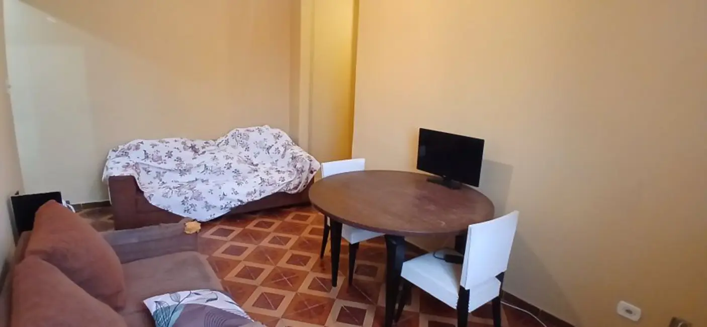Apartamento com 2 quartos à venda, 65m2 em Macuco, Santos - SP - imagem 2 Foto 2 de Apartamento com 2 quartos à venda, 65m2 em Macuco, Santos - SP