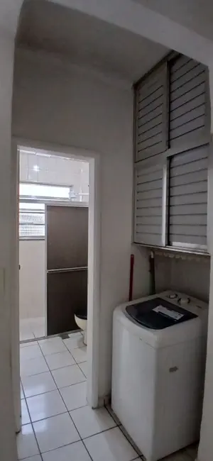 Apartamento com 1 quarto à venda, 42m2 em Ponta da Praia, Santos - SP - imagem 9 Foto 9 de Apartamento com 1 quarto à venda, 42m2 em Ponta da Praia, Santos - SP