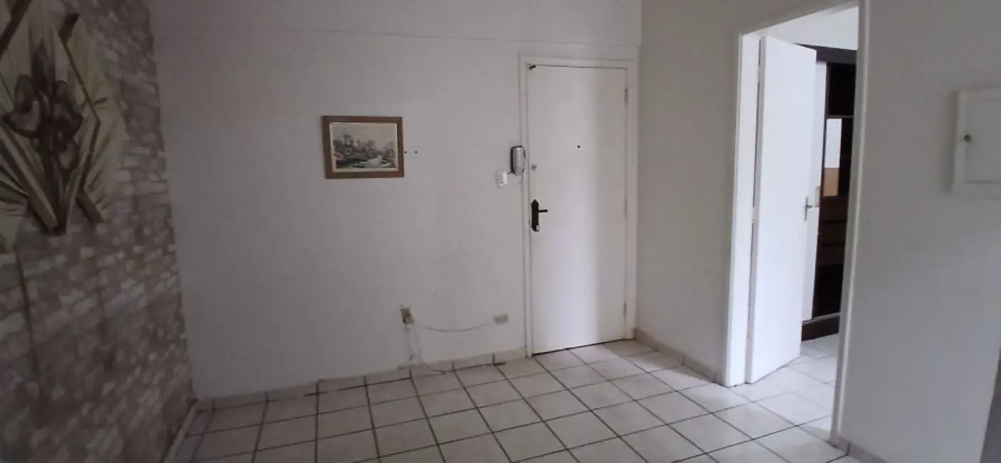 Apartamento com 1 quarto à venda, 42m2 em Ponta da Praia, Santos - SP - imagem 5 Foto 5 de Apartamento com 1 quarto à venda, 42m2 em Ponta da Praia, Santos - SP