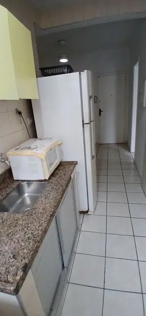 Apartamento com 1 quarto à venda, 42m2 em Ponta da Praia, Santos - SP - imagem 8 Foto 8 de Apartamento com 1 quarto à venda, 42m2 em Ponta da Praia, Santos - SP
