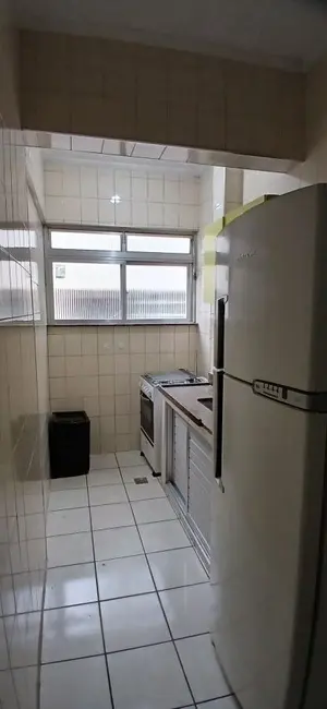 Apartamento com 1 quarto à venda, 42m2 em Ponta da Praia, Santos - SP - imagem 6 Foto 6 de Apartamento com 1 quarto à venda, 42m2 em Ponta da Praia, Santos - SP