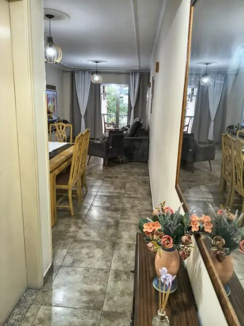 Apartamento com 3 quartos à venda, 120m2 em Campo Grande, Santos - SP - imagem 6 Foto 6 de Apartamento com 3 quartos à venda, 120m2 em Campo Grande, Santos - SP