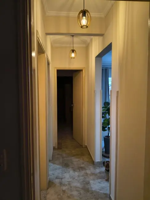 Apartamento com 3 quartos à venda, 120m2 em Campo Grande, Santos - SP - imagem 7 Foto 7 de Apartamento com 3 quartos à venda, 120m2 em Campo Grande, Santos - SP