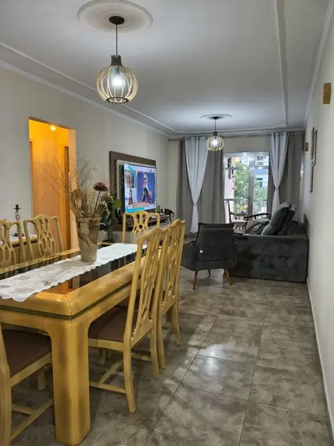 Apartamento com 3 quartos à venda, 120m2 em Campo Grande, Santos - SP - imagem 1 Foto 1 de Apartamento com 3 quartos à venda, 120m2 em Campo Grande, Santos - SP