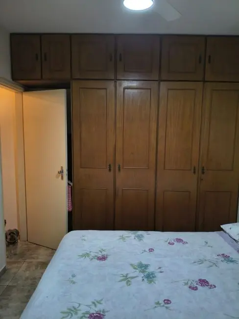 Apartamento com 3 quartos à venda, 120m2 em Campo Grande, Santos - SP - imagem 9 Foto 9 de Apartamento com 3 quartos à venda, 120m2 em Campo Grande, Santos - SP