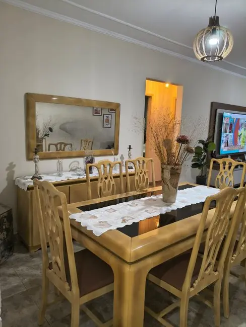 Apartamento com 3 quartos à venda, 120m2 em Campo Grande, Santos - SP - imagem 5 Foto 5 de Apartamento com 3 quartos à venda, 120m2 em Campo Grande, Santos - SP