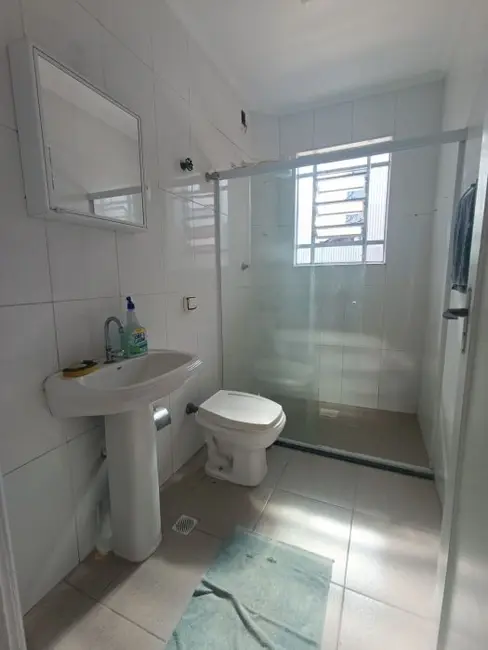 Foto 6 de Apartamento com 2 quartos à venda, 70m2 em Encruzilhada, Santos - SP