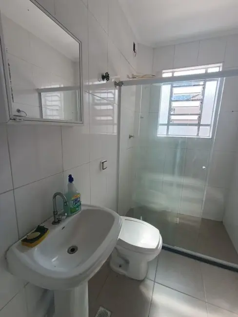 Foto 7 de Apartamento com 2 quartos à venda, 70m2 em Encruzilhada, Santos - SP