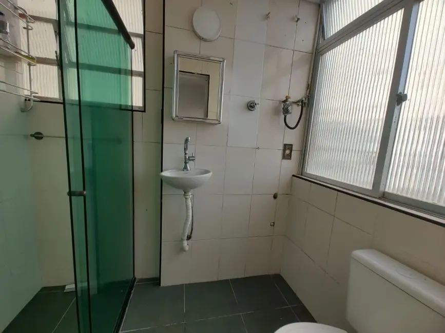 Apartamento com 1 quarto à venda, 30m2 em Boqueirão, Santos - SP - imagem 4 Foto 4 de Apartamento com 1 quarto à venda, 30m2 em Boqueirão, Santos - SP