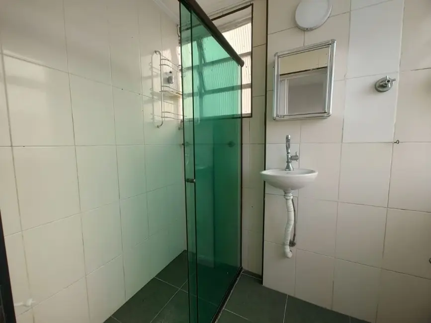 Apartamento com 1 quarto à venda, 30m2 em Boqueirão, Santos - SP - imagem 7 Foto 7 de Apartamento com 1 quarto à venda, 30m2 em Boqueirão, Santos - SP