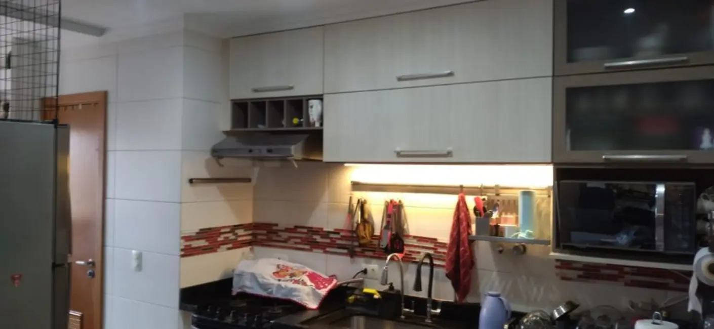 Foto 2 de Apartamento com 2 quartos à venda, 65m2 em Gonzaga, Santos - SP