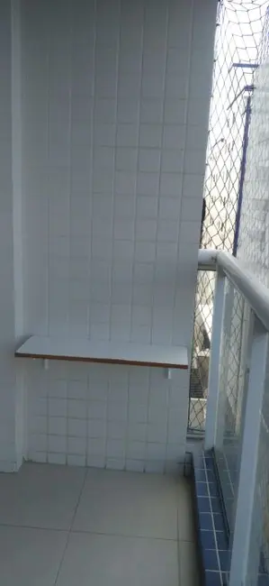 Foto 8 de Apartamento com 2 quartos à venda, 65m2 em Gonzaga, Santos - SP
