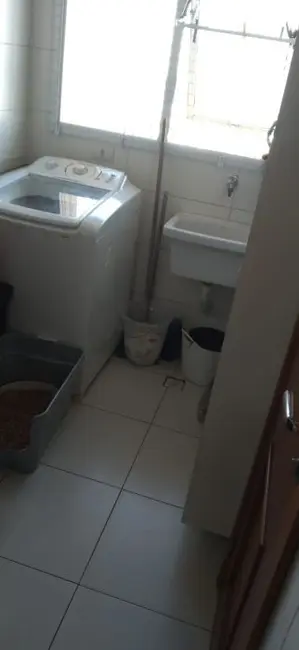 Foto 5 de Apartamento com 2 quartos à venda, 65m2 em Gonzaga, Santos - SP