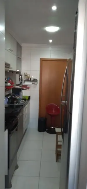 Foto 6 de Apartamento com 2 quartos à venda, 65m2 em Gonzaga, Santos - SP