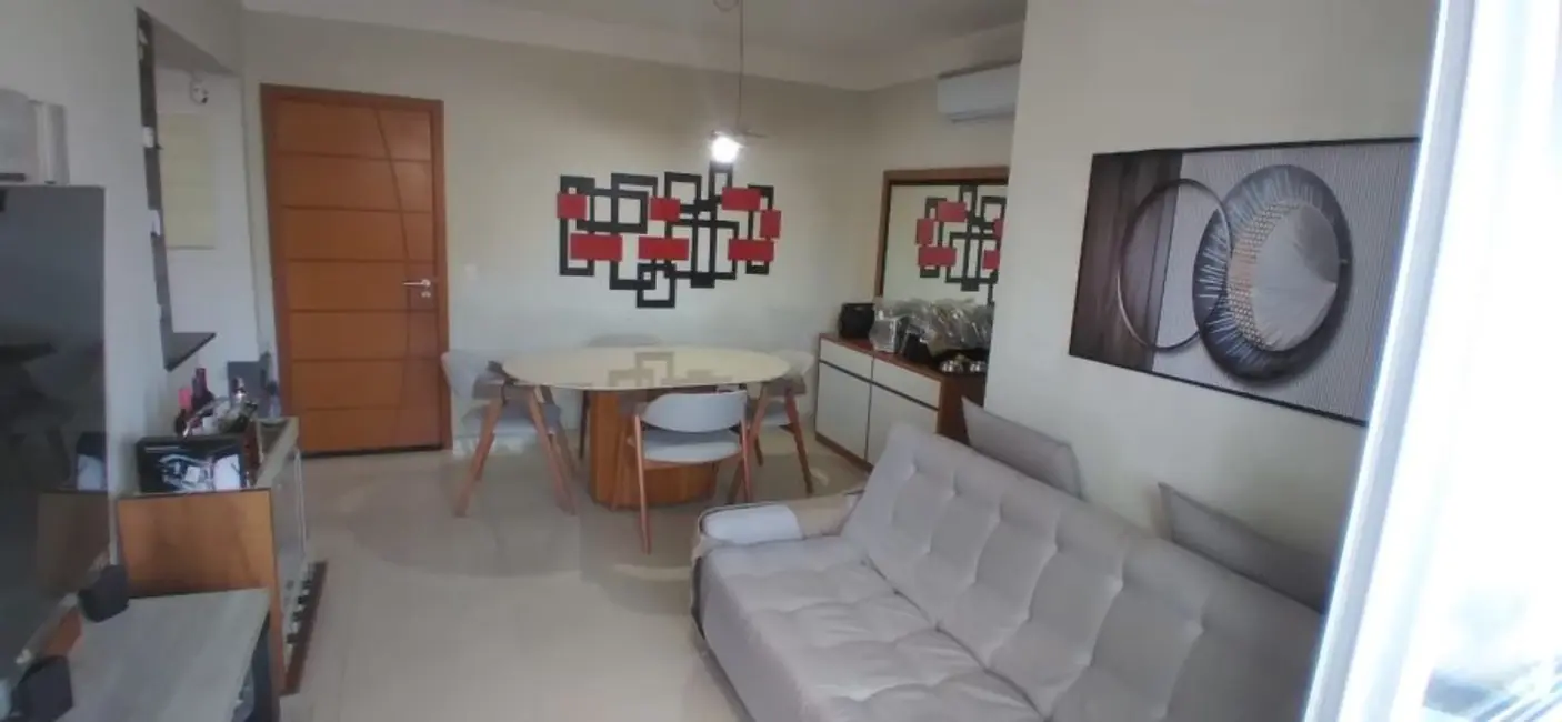 Foto 7 de Apartamento com 2 quartos à venda, 65m2 em Gonzaga, Santos - SP