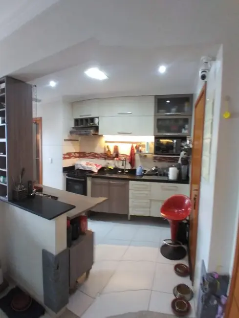 Foto 3 de Apartamento com 2 quartos à venda, 65m2 em Gonzaga, Santos - SP