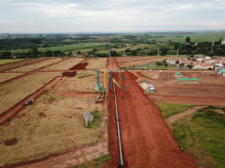 Foto 6 de Terreno / Lote à venda, 126m2 em Residencial Campo Florido, Campinas - SP