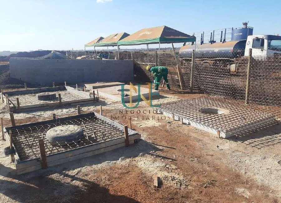 Foto 4 de Terreno / Lote à venda, 126m2 em Residencial Campo Florido, Campinas - SP