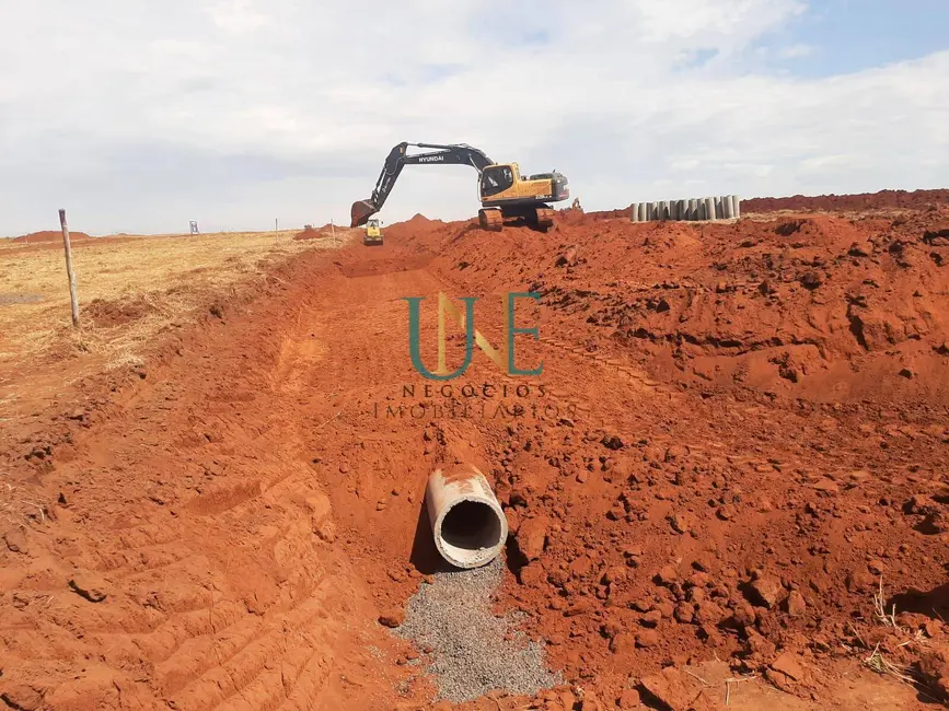 Foto 7 de Terreno / Lote à venda, 126m2 em Residencial Campo Florido, Campinas - SP