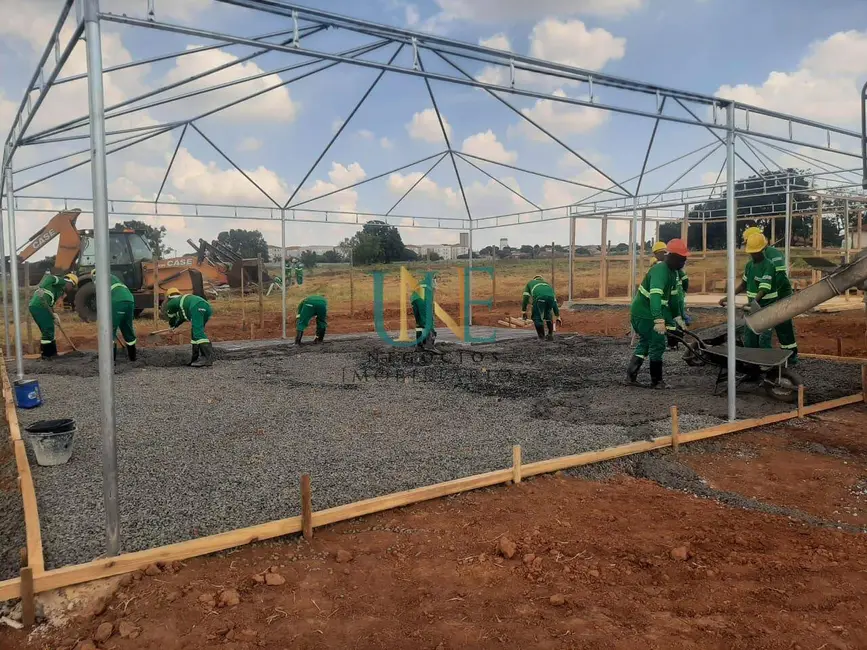 Foto 9 de Terreno / Lote à venda, 126m2 em Residencial Campo Florido, Campinas - SP