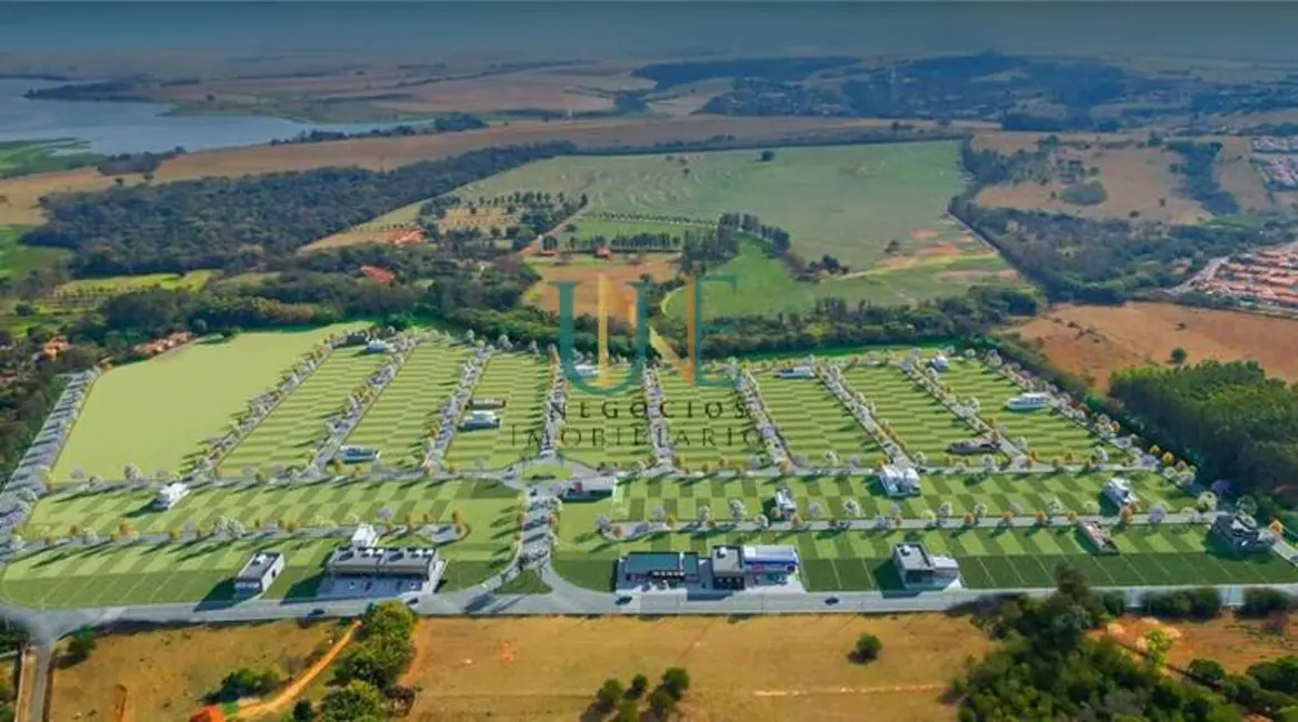 Foto 5 de Terreno / Lote à venda, 200m2 em Paulinia - SP