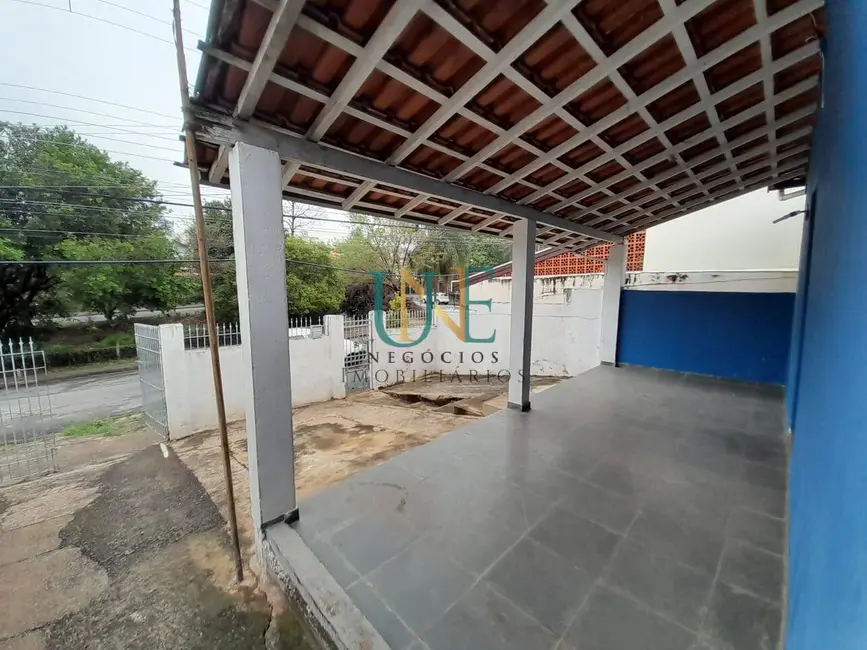 Foto 1 de Casa com 3 quartos à venda, 250m2 em Vila Aurocan, Campinas - SP