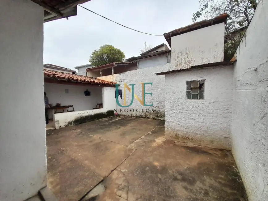 Casa com 3 quartos à venda, 250m2 em Vila Aurocan, Campinas - SP - imagem 7 Foto 7 de Casa com 3 quartos à venda, 250m2 em Vila Aurocan, Campinas - SP