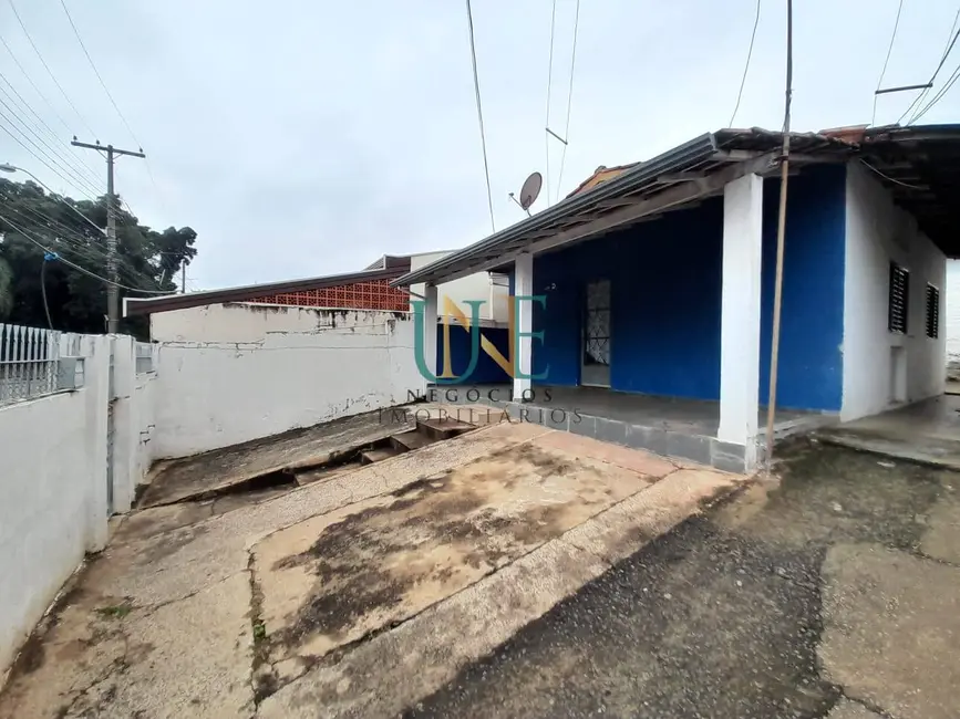 Foto 2 de Casa com 3 quartos à venda, 250m2 em Vila Aurocan, Campinas - SP
