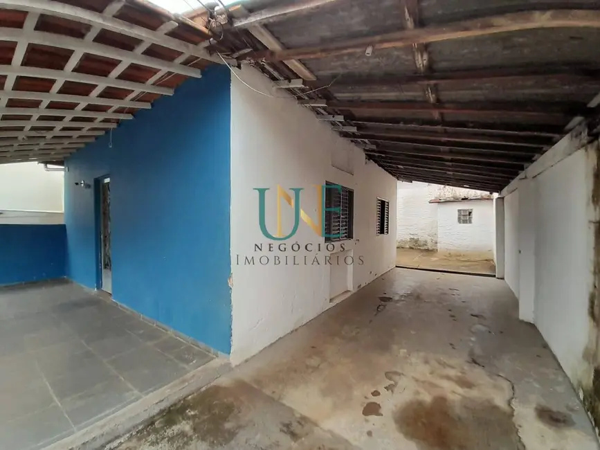 Casa com 3 quartos à venda, 250m2 em Vila Aurocan, Campinas - SP - imagem 4 Foto 4 de Casa com 3 quartos à venda, 250m2 em Vila Aurocan, Campinas - SP