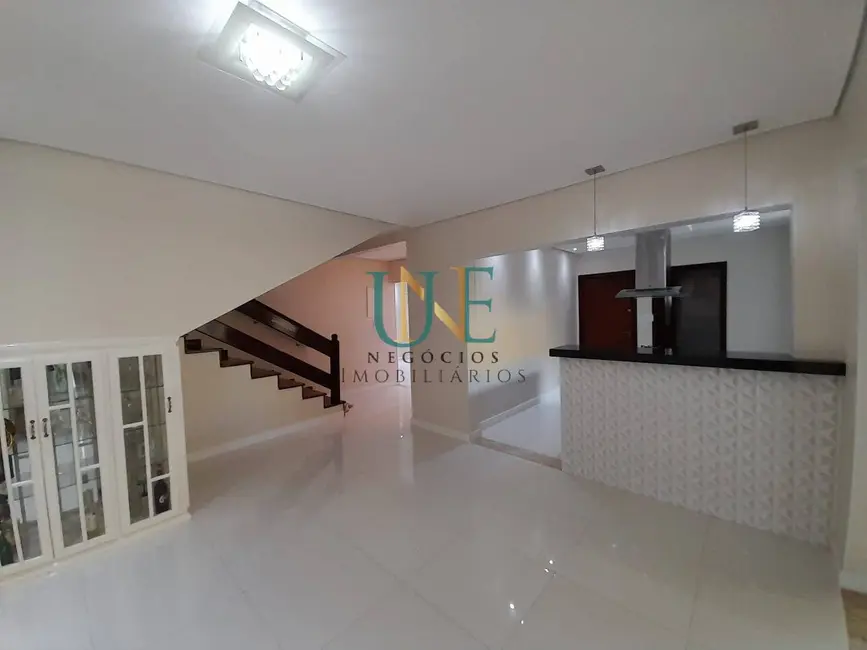Foto 9 de Casa com 4 quartos à venda, 300m2 em Jardim Antonio Von Zuben, Campinas - SP