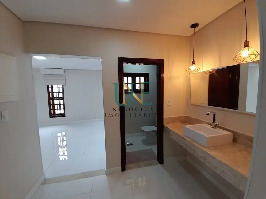 Foto 6 de Casa com 4 quartos à venda, 300m2 em Jardim Antonio Von Zuben, Campinas - SP