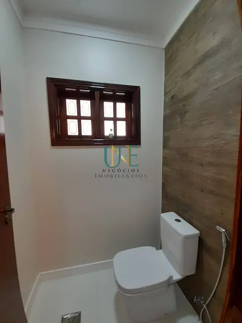 Foto 7 de Casa com 4 quartos à venda, 300m2 em Jardim Antonio Von Zuben, Campinas - SP