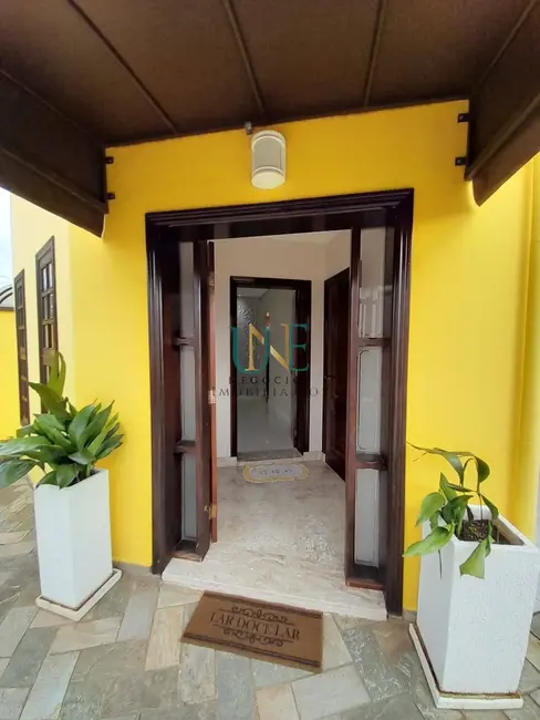 Foto 3 de Casa com 4 quartos à venda, 300m2 em Jardim Antonio Von Zuben, Campinas - SP