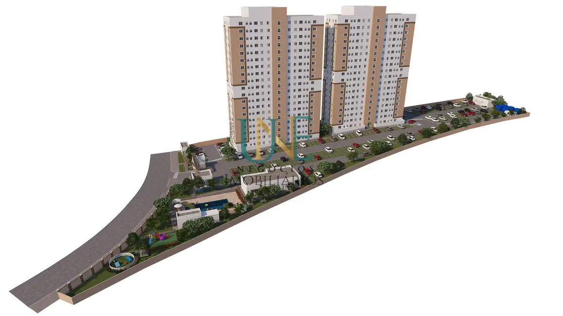 Apartamento à venda em Parque Cidade Campinas, Campinas - SP - imagem 5 Foto 5 de Apartamento à venda em Parque Cidade Campinas, Campinas - SP