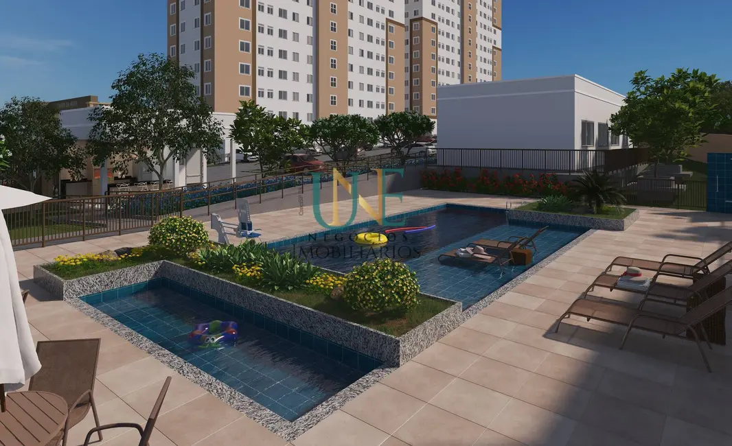Apartamento à venda em Parque Cidade Campinas, Campinas - SP - imagem 2 Foto 2 de Apartamento à venda em Parque Cidade Campinas, Campinas - SP
