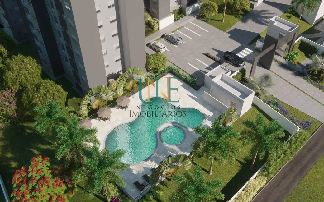 Apartamento com 2 quartos à venda em Vila Anhangüera, Campinas - SP - imagem 3 Foto 3 de Apartamento com 2 quartos à venda em Vila Anhangüera, Campinas - SP