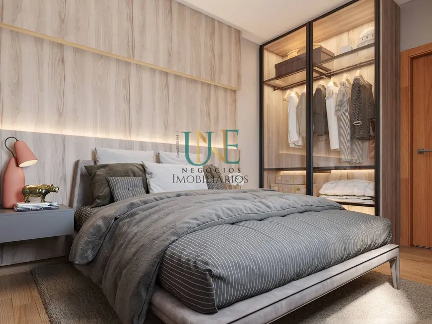 Apartamento com 2 quartos à venda em Vila Anhangüera, Campinas - SP - imagem 7 Foto 7 de Apartamento com 2 quartos à venda em Vila Anhangüera, Campinas - SP