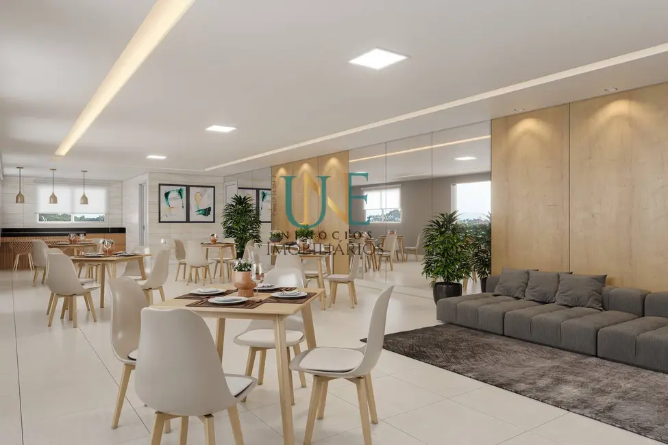 Apartamento com 2 quartos à venda em Vila Anhangüera, Campinas - SP - imagem 9 Foto 9 de Apartamento com 2 quartos à venda em Vila Anhangüera, Campinas - SP