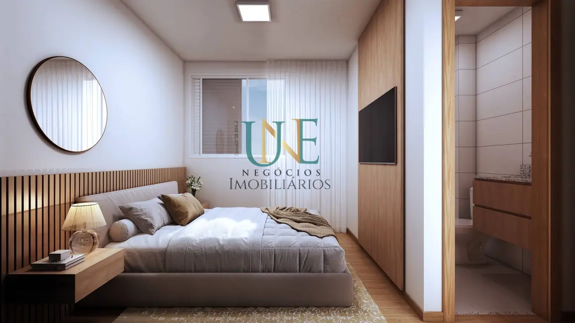 Foto 7 de Apartamento com 2 quartos à venda em Loteamento Vila Esperança, Campinas - SP