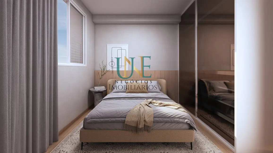 Foto 4 de Apartamento com 2 quartos à venda em Loteamento Vila Esperança, Campinas - SP