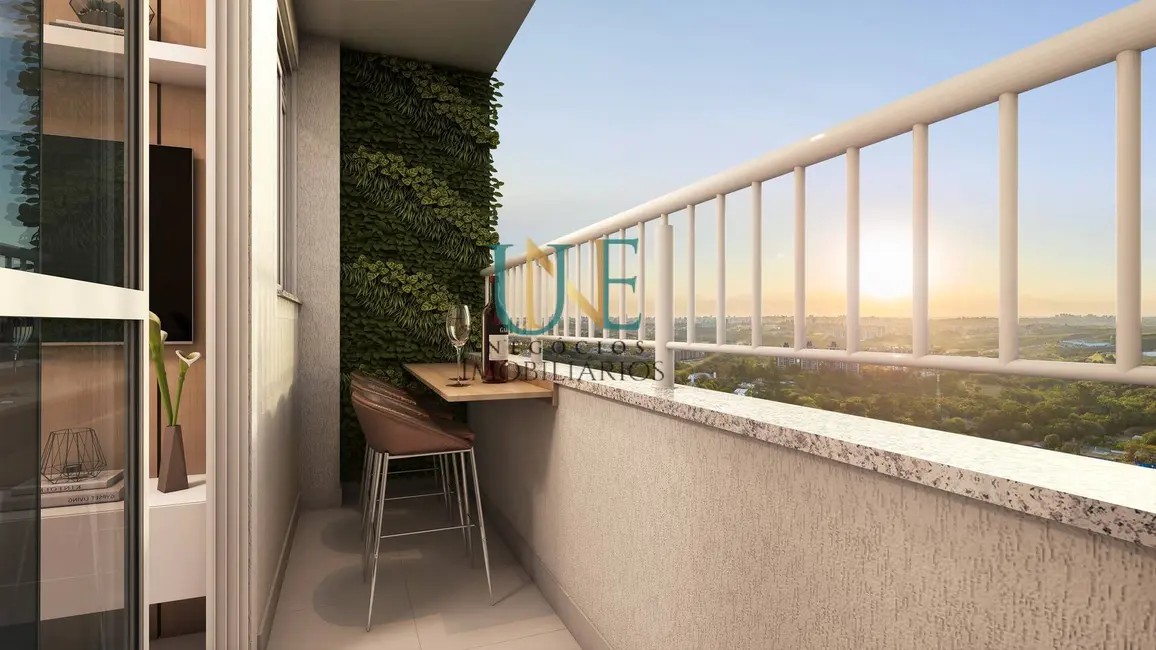 Foto 8 de Apartamento com 2 quartos à venda em Loteamento Vila Esperança, Campinas - SP