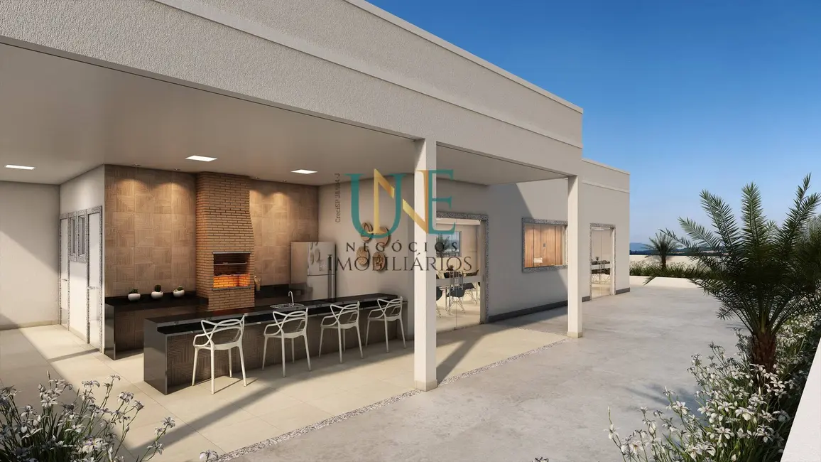 Foto 9 de Apartamento com 2 quartos à venda em Loteamento Vila Esperança, Campinas - SP