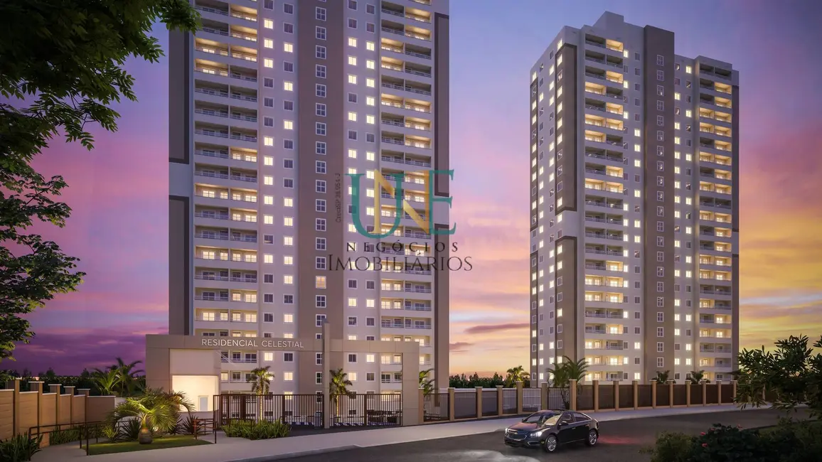 Foto 1 de Apartamento à venda em Centro, Campinas - SP