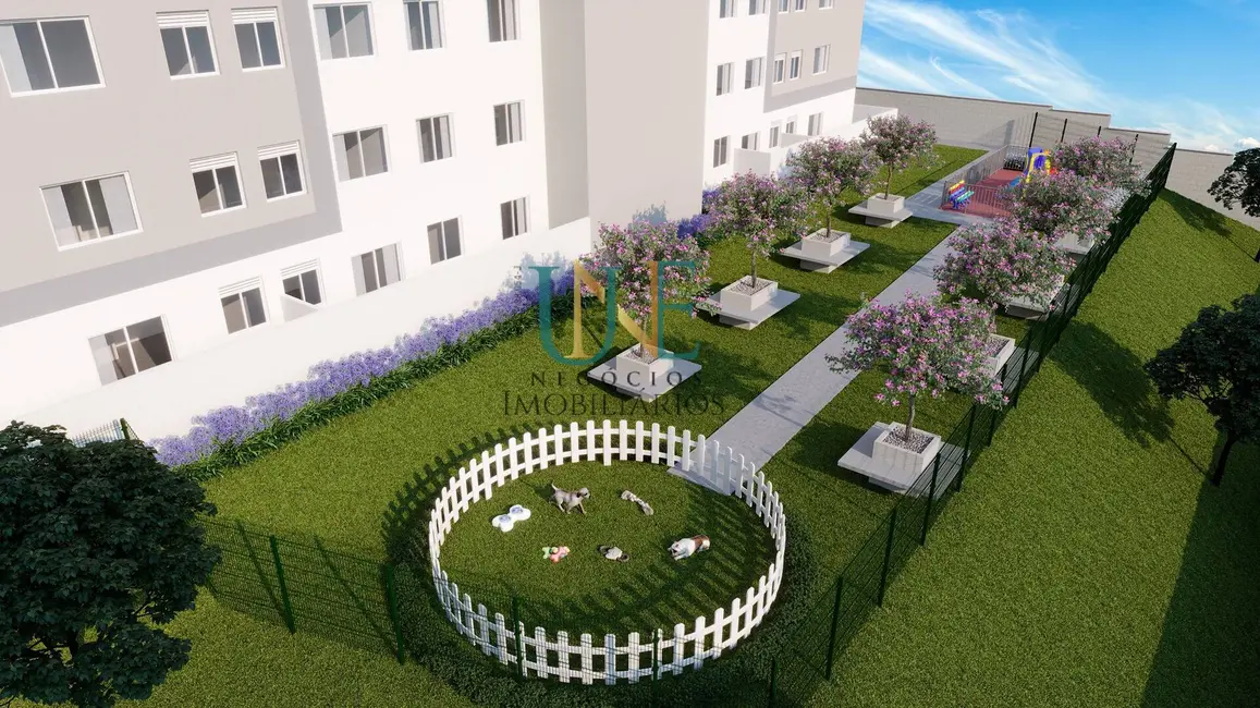 Apartamento com 2 quartos à venda em Parque Residencial Vila União, Campinas - SP - imagem 3 Foto 3 de Apartamento com 2 quartos à venda em Parque Residencial Vila União, Campinas - SP